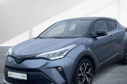 Toyota C-HR 45.800 km 21.980 &euro; Neu Wulmstorf 21629