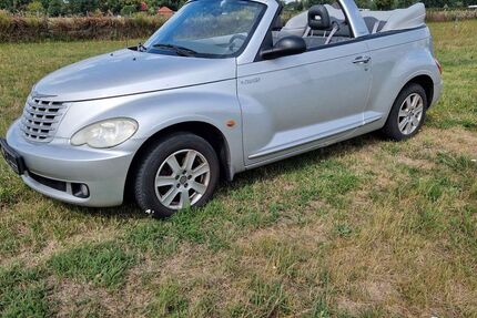 Chrysler PT Cruiser 234.000 km 875 &euro; Stuhr 28816
