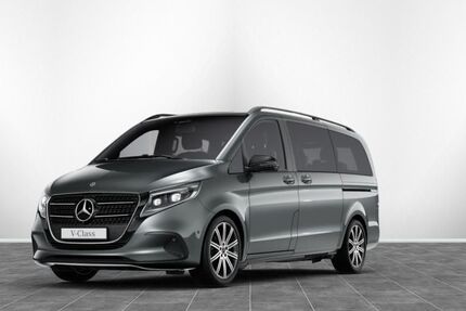 Mercedes-Benz V 250 4.000 km 74.958 &euro; Halle-Sennewitz 06193