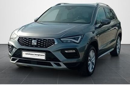Seat Ateca 27.600 km 29.995 &euro; Wernigerode 38855