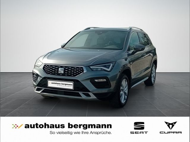 Seat Ateca 27.600 km 29.995 &euro; Wernigerode 38855