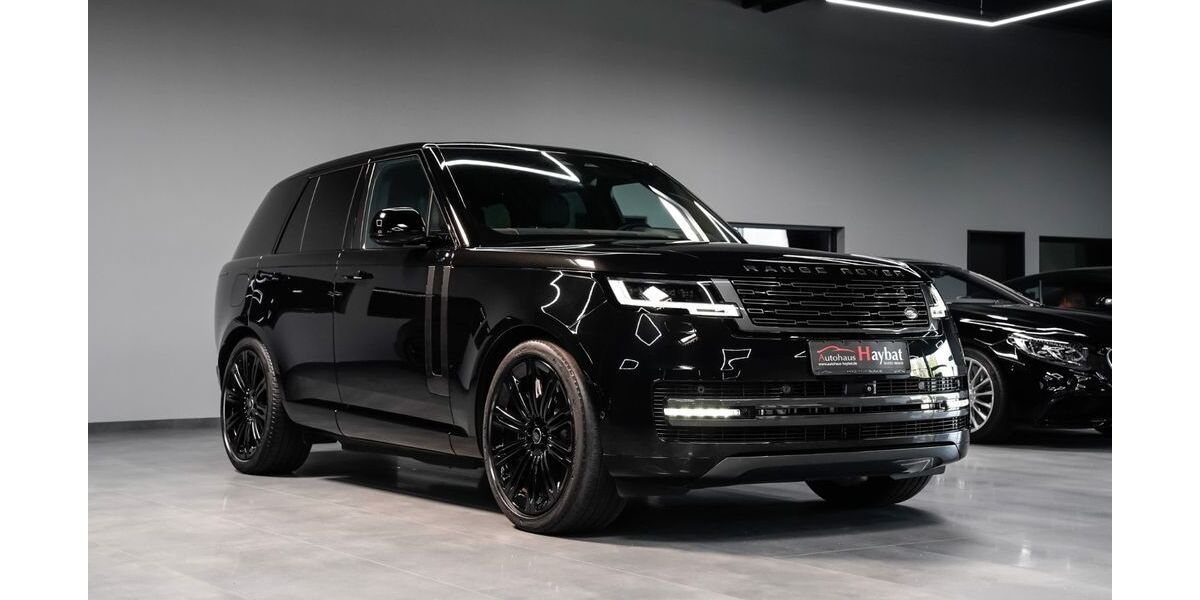Land Rover Range Rover 34.000 km 119.950 &euro; Calw 75365