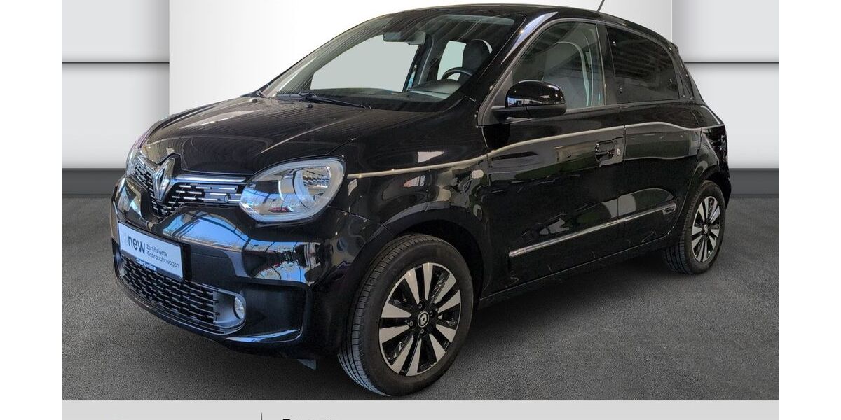 Renault Twingo 6.807 km 13.995 &euro; Halle 06132