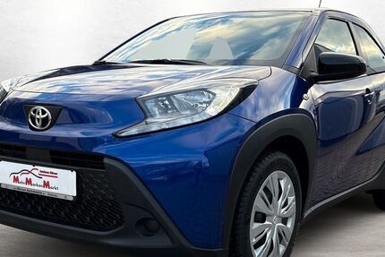 Toyota Aygo (X) 28.500 km 16.980 &euro; Ilmenau 98693