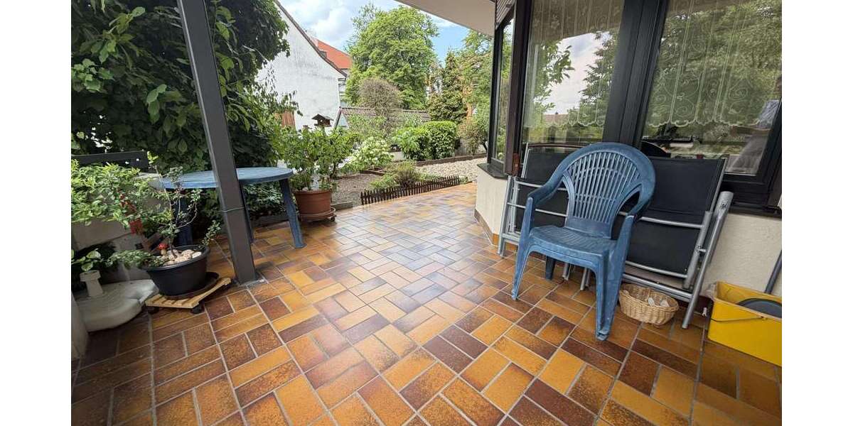 Etagenwohnung Homburg - 2 Zimmer, 75 m&sup2;, 195.000&euro; | Angebot:27102066
