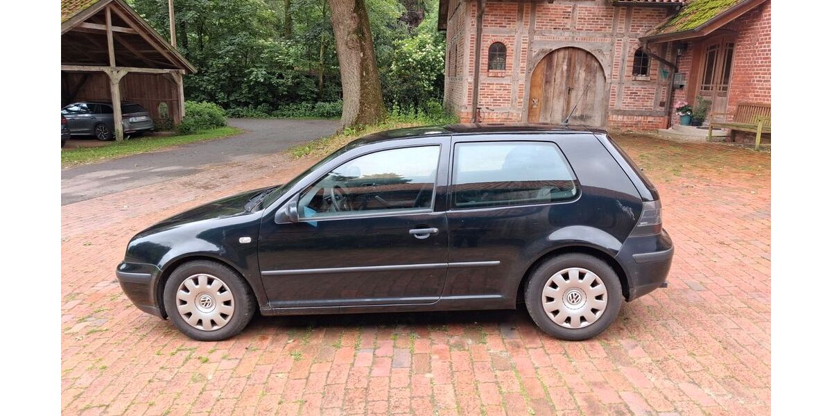VW Golf 240.000 km 1.500 &euro; Bremen 28207