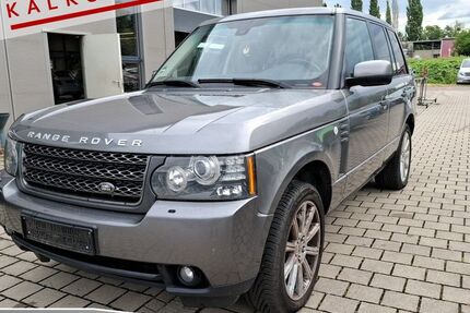 Land Rover Range Rover 228.561 km 8.485 &euro; Achern 77855