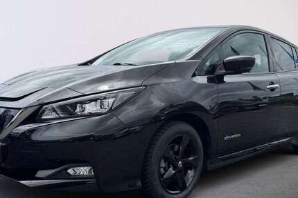Nissan Leaf 56.449 km 15.988 &euro; Altlay 56858