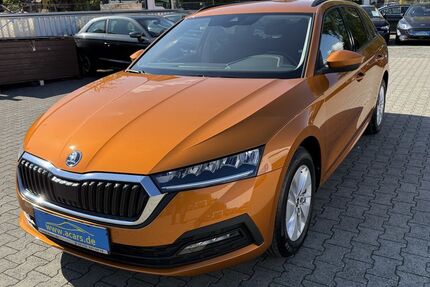 Skoda Octavia 5.089 km 28.990 € Egelsbach 63329