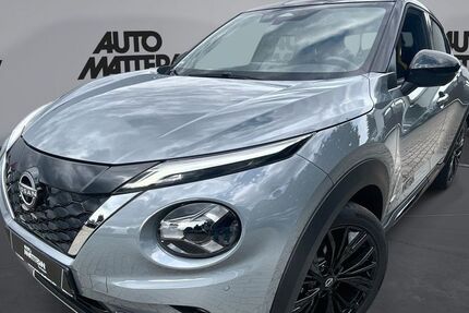 Nissan Juke 3.999 km 28.980 &euro; Buende 32257