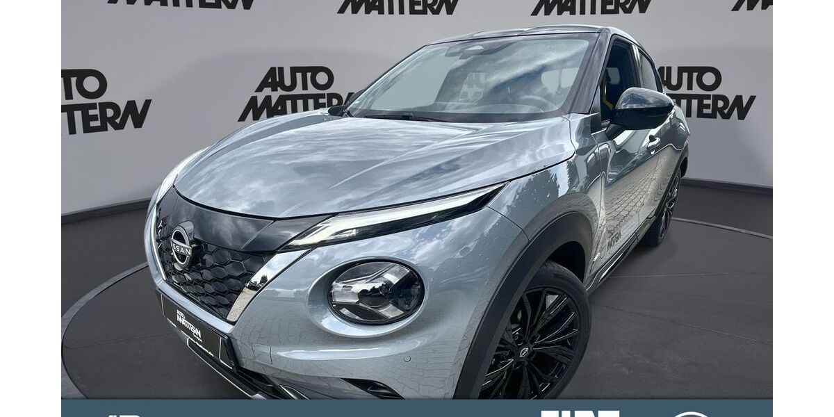 Nissan Juke 3.999 km 28.980 &euro; Buende 32257
