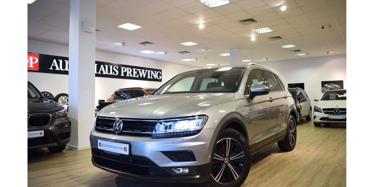 VW Tiguan 100.826 km 23.980 &euro; Schönefeld 12529