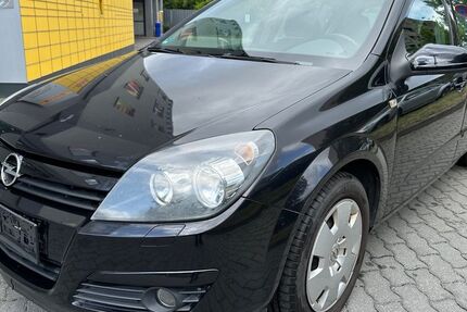 Opel Astra 69.000 km 3.299 &euro; Berlin 13055