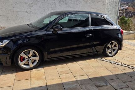 Audi A1 166.000 km 11.900 &euro; Weiding 93495