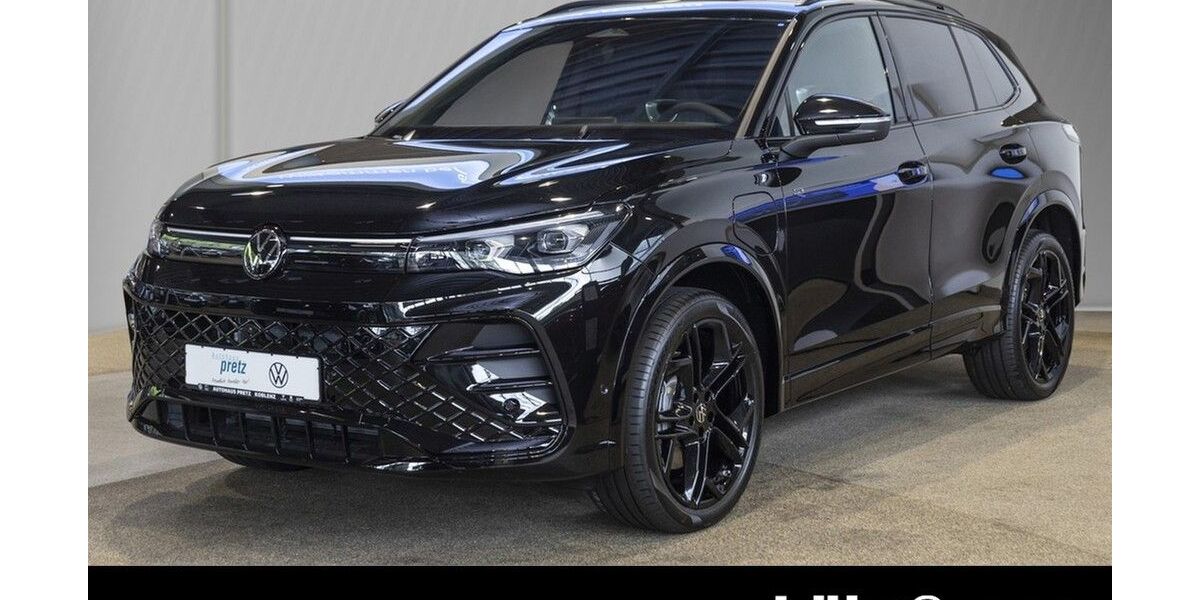 VW Tiguan 6.990 km 58.480 &euro; Koblenz 56076