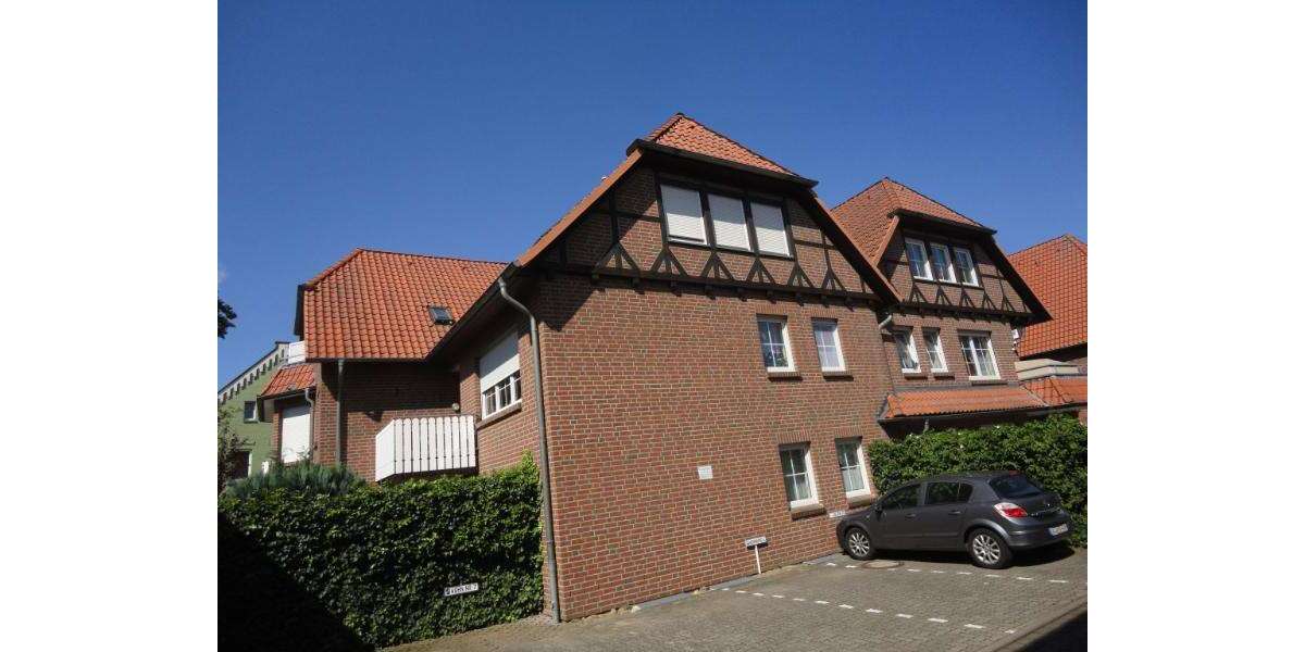 Etagenwohnung Bad Bevensen - 2 Zimmer, 72 m&sup2;, 185.000&euro; | Angebot:25162806