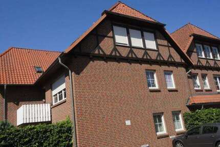 Wohnung Bad Bevensen - 2 Zimmer, 72 m&sup2;, 185.000&euro; | Angebot:25162806