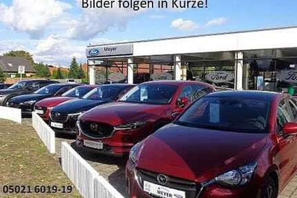 Ford Ranger 20.000 km 44.450 € Nienburg 31582