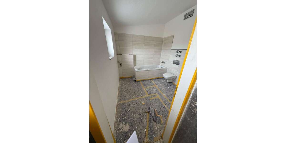 Etagenwohnung Jessen (Elster) - 4 Zimmer, 109 m&sup2;, 795&euro; | Angebot:26215199