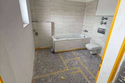 Wohnung Jessen (Elster) - 4 Zimmer, 109 m&sup2;, 795&euro; | Angebot:26215199