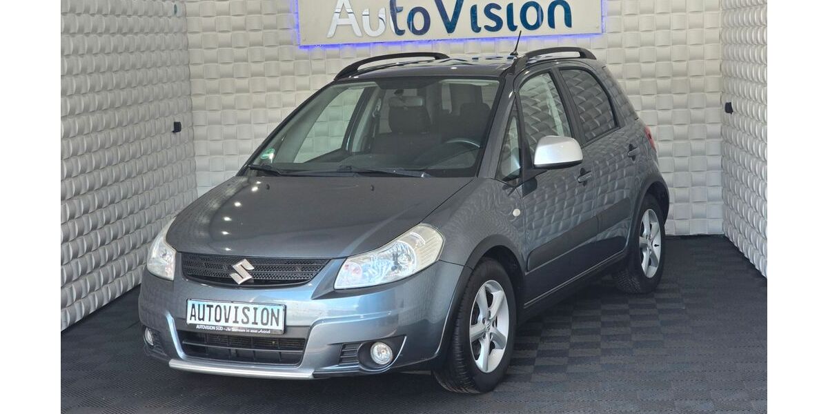 Suzuki SX4 249.000 km 2.950 &euro; Herzberg am Harz 37412