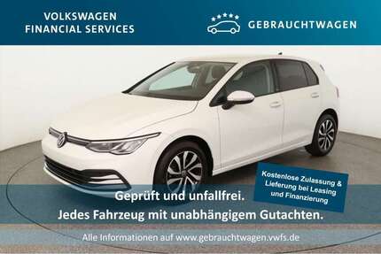 VW Golf 13.370 km 18.300 € Braunschweig 38112