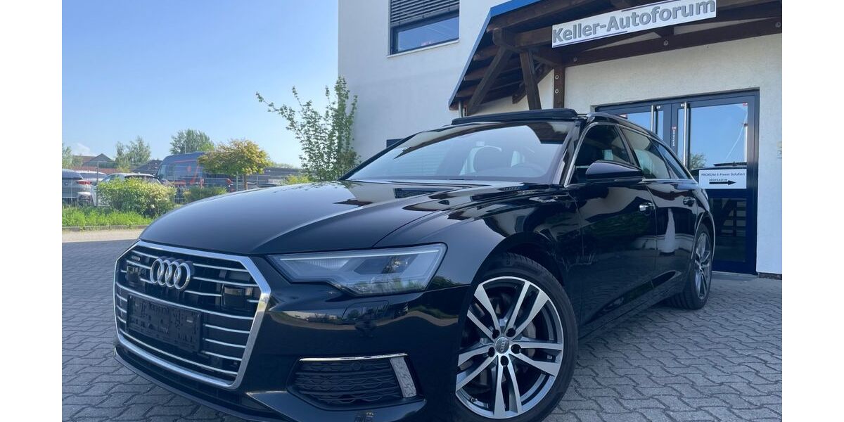 Audi A6 121.000 km 28.490 &euro; Cremlingen 38162