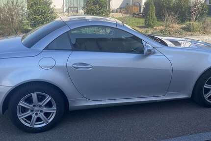 Mercedes-Benz SLK 200 130.300 km 7.900 &euro; Salem 88682