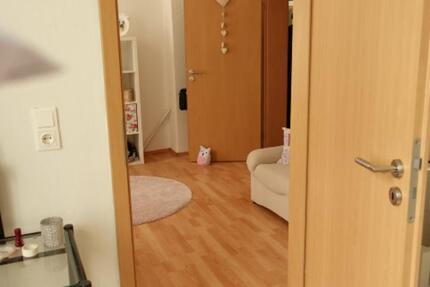 Altbauwohnung stadtnah 3,5 Zimmer zimmer