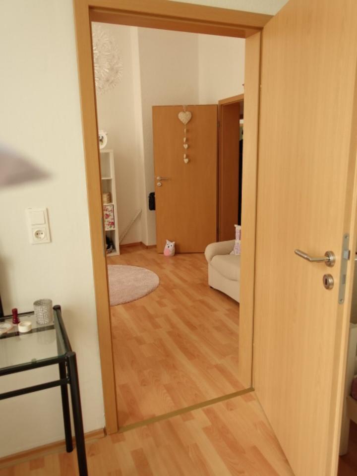 Altbauwohnung stadtnah 3,5 Zimmer zimmer