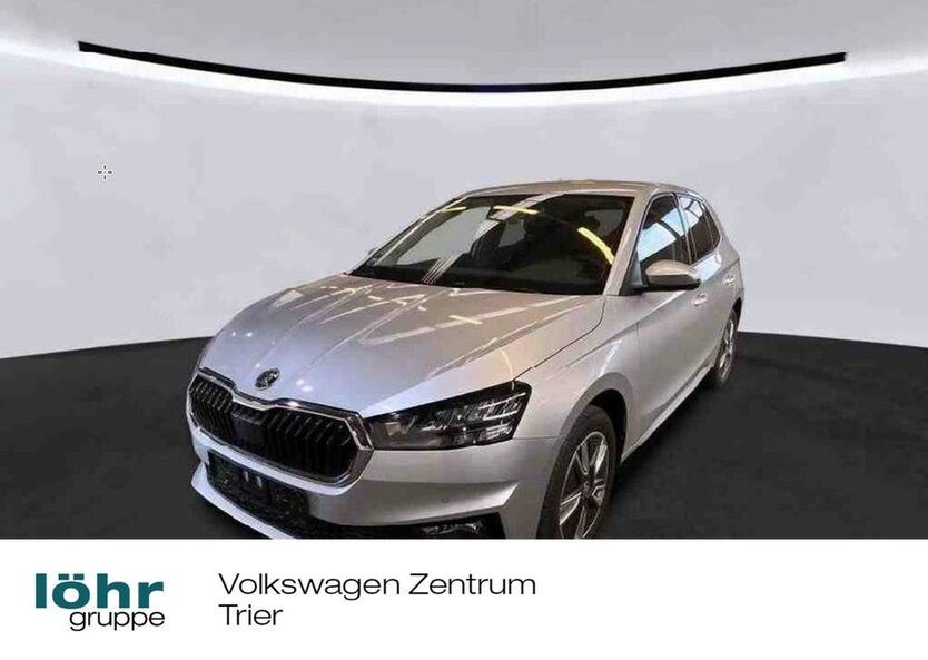 Skoda Fabia 41.682 km 17.980 € Trier 54292
