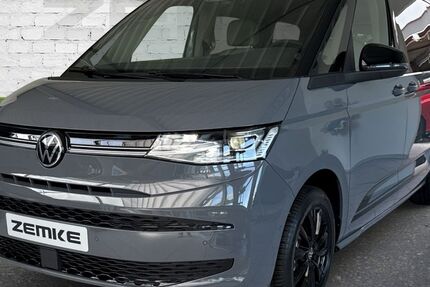 VW T7 Multivan 19.999 km 72.750 &euro; Bernau 16321