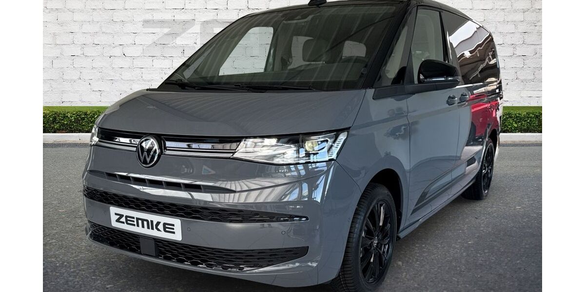 VW T7 Multivan 19.999 km 72.750 &euro; Bernau 16321