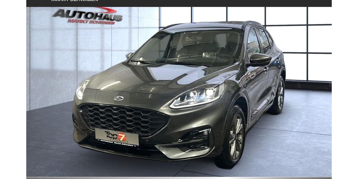 Ford Kuga 15.598 km 29.900 &euro; Markt Schwaben 85570