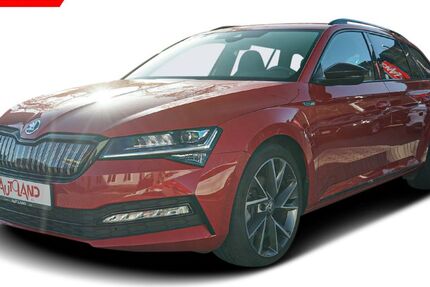 Skoda Superb 71.903 km 26.490 &euro; Chemnitz 09113