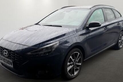 Hyundai i30 14.578 km 24.890 &euro; Neuss 41464