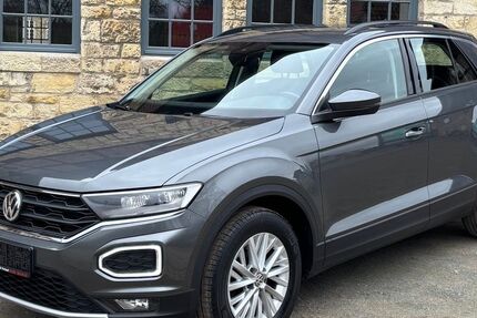 VW T-Roc 96.460 km 13.870 &euro; Wolfsburg 38446