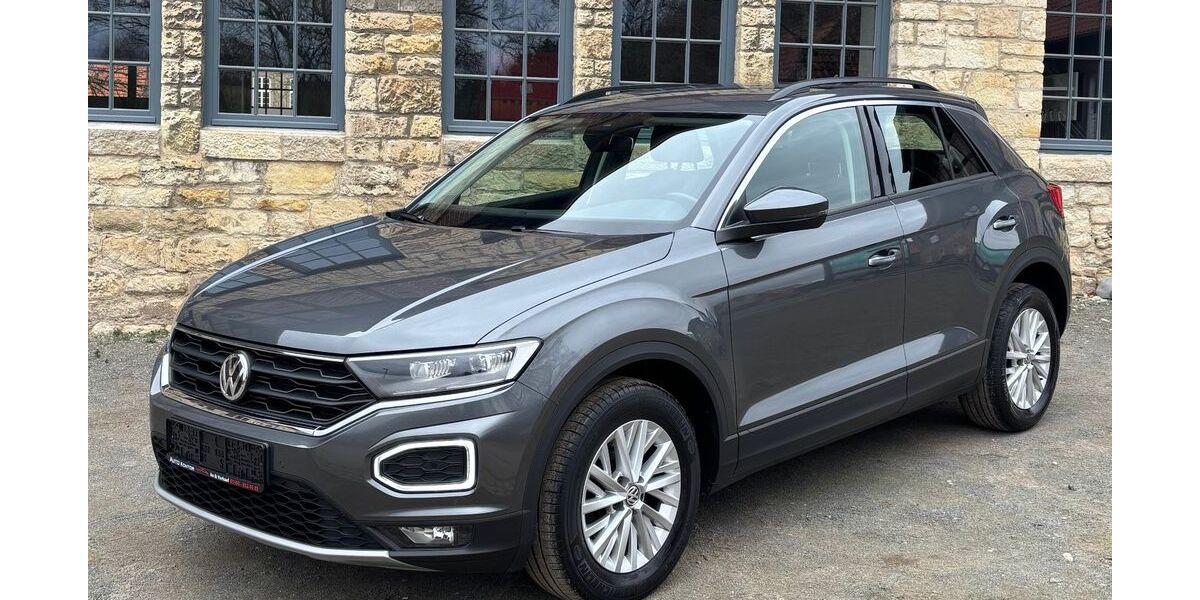 VW T-Roc 96.460 km 13.870 &euro; Wolfsburg 38446