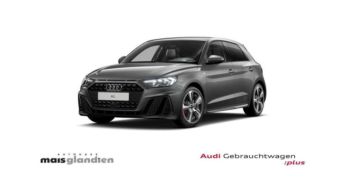 Audi A1 9.064 km 33.880 &euro; Pronsfeld 54597