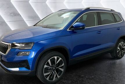 Skoda Karoq 9.990 km 36.990 &euro; Ludwigsfelde 14974
