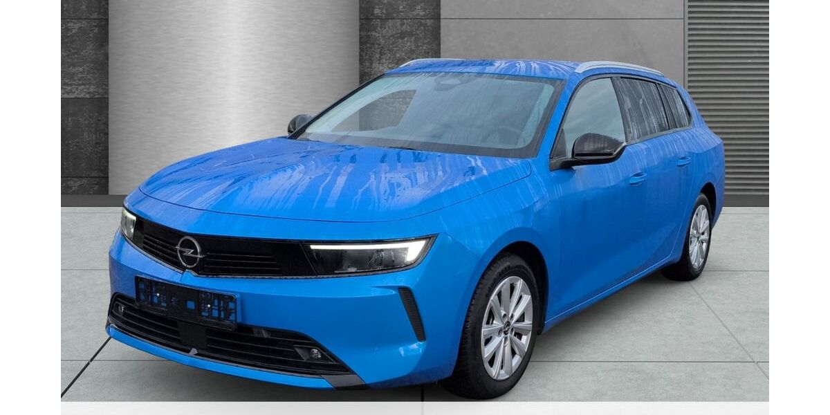 Opel Astra 25.861 km 21.980 &euro; Parchim 19370