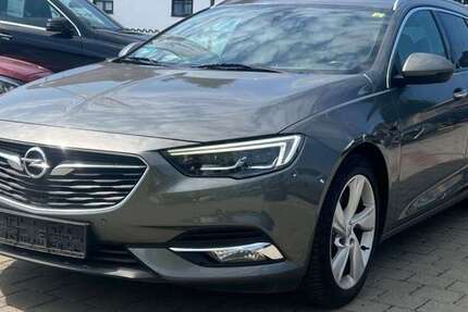 Opel Insignia 185.000 km 8.990 &euro; Neuburg/Donau 86633