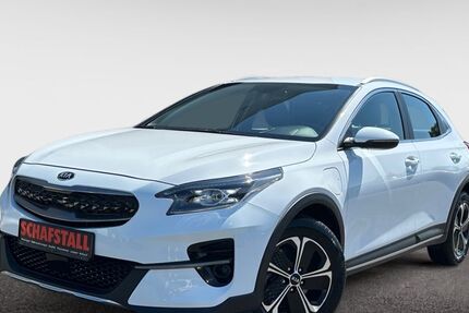 Kia XCeed 84.830 km 15.979 &euro; Elsdorf (bei Köln) 50189