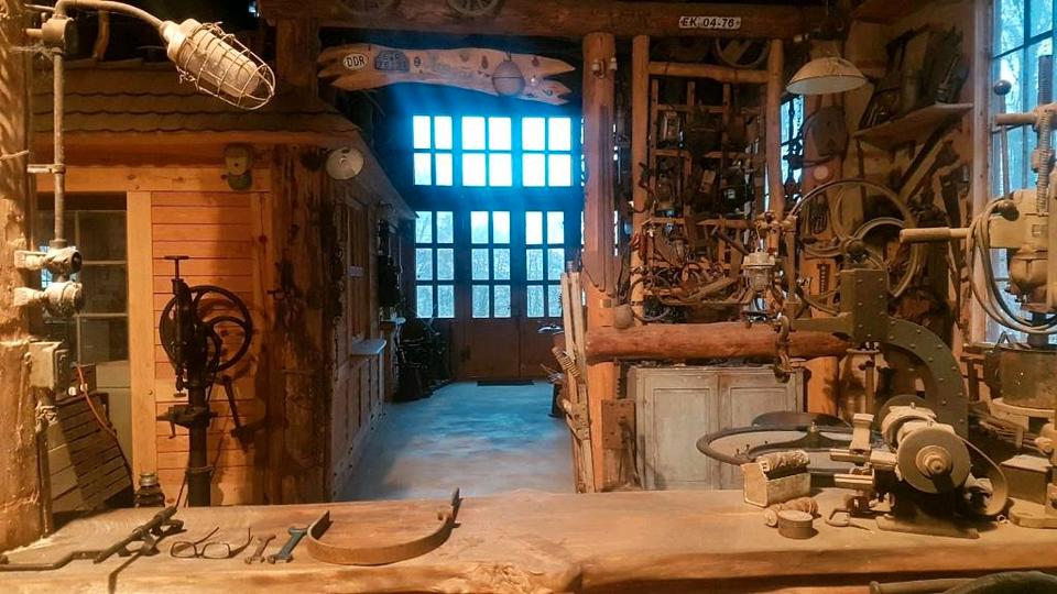 Einfamilienhaus Schorfheide - 2 Zimmer, 388 m&sup2;, 385.000&euro; | Angebot:26804376