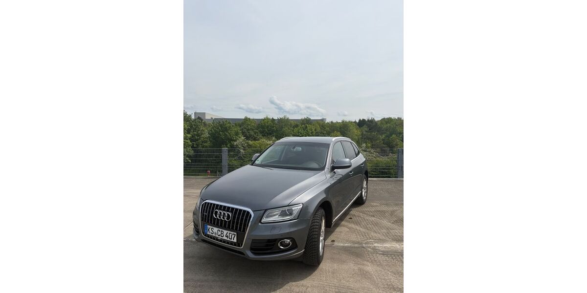 Audi Q5 194.900 km 13.900 &euro; Zierenberg 34289