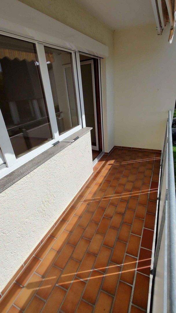 Gute Lage, hell, ruhig, frisch renoviert 1 zimmer