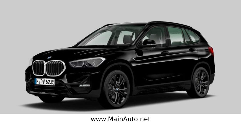 BMW X1 175.000 km 18.399 &euro; Heusenstamm (bei Frankfurt) 63150