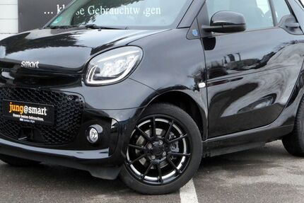 Smart ForTwo 45.611 km 12.790 &euro; Kempten 87435