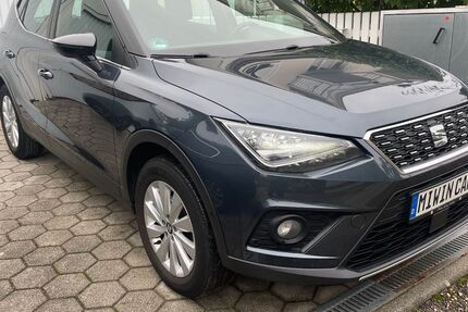 Seat Arona 91.850 km 14.250 € München 80999