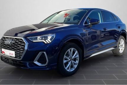 Audi Q3 72.390 km 32.790 &euro; Mannheim 68309